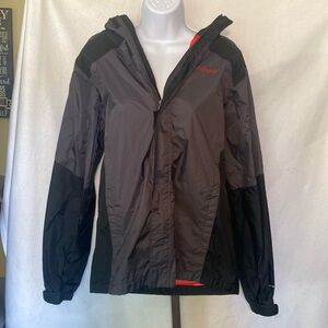Columbia Omni shield light weight jacket